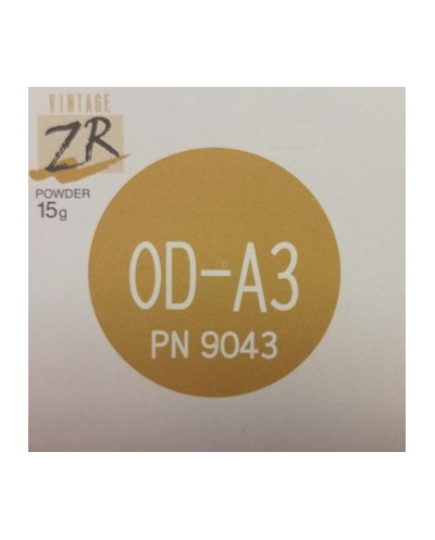 9043 VINTAGE ZR 15G OD-A3 WYRÓB MEDYCZNY