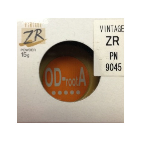 9045 VINTAGE ZR 15G OD-ROOT A WYRÓB M...