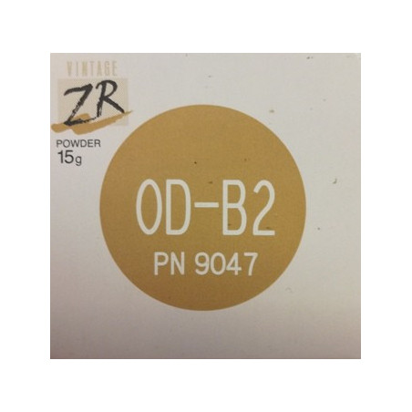 9047 VINTAGE ZR 15G OD-B2 WYRÓB MEDYCZNY