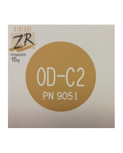 9051 VINTAGE ZR 15G OD-C2 WYRÓB MEDYCZNY