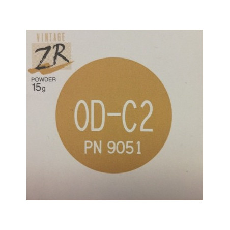 9051 VINTAGE ZR 15G OD-C2 WYRÓB MEDYCZNY