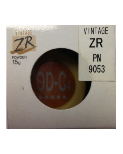 9053 VINTAGE ZR 15G OD-C4 WYRÓB MEDYCZNY