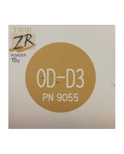 9055 VINTAGE ZR 15G OD-D3 WYRÓB MEDYCZNY