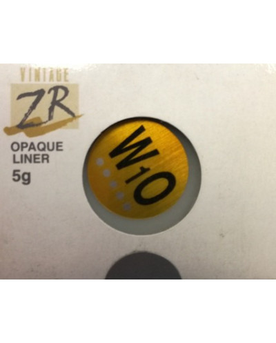 9030 VINTAGE ZR OPAQUE LINER 5G W1O W...