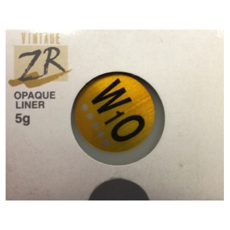 9030 VINTAGE ZR OPAQUE LINER 5G W1O W...