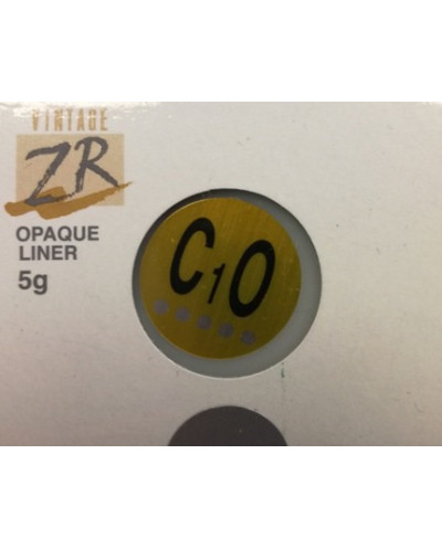 9021 VINTAGE ZR OPAQUE LINER 5G C1O W...