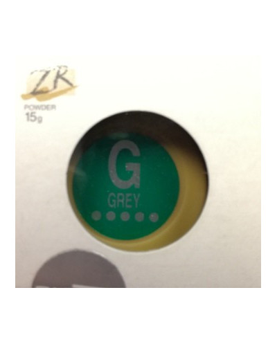 9205 VINTAGE ZR COLOR EFFECT 15G G WY...