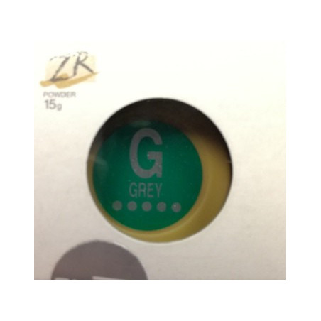 9205 VINTAGE ZR COLOR EFFECT 15G G WY...