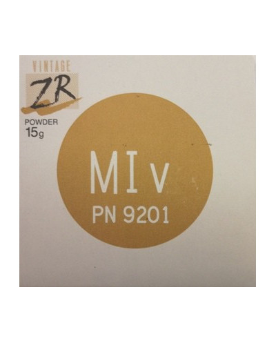 9201 VINTAGE ZR COLOR EFFECT 15G MIV ...