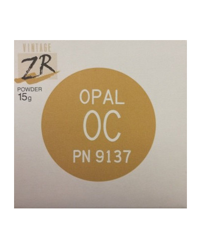 9137 VINTAGE ZR OPAL 15G OC WYRÓB MED...