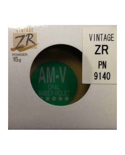 9140 VINTAGE ZR OPAL 15G AM-V WYRÓB M...