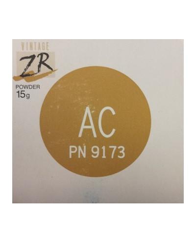 9173 VINTAGE ZR CERVICAL 15G AC WYRÓB...