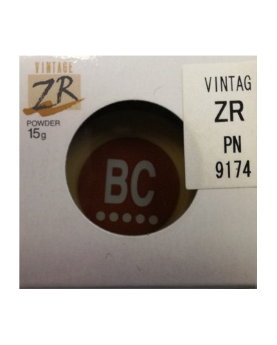 9174 VINTAGE ZR CERVICAL 15G BC WYRÓB...