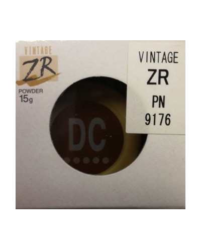 9176 VINTAGE ZR CERVICAL 15G DC WYRÓB...