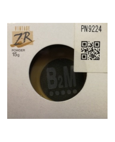 9224 VINTAGE ZR MARGIN 15G B2M WYRÓB...