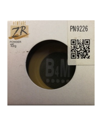 9226 VINTAGE ZR MARGIN 15G B4M WYRÓB ...