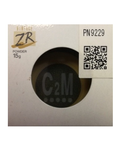 9229 VINTAGE ZR MARGIN 15G C2M WYRÓB ...