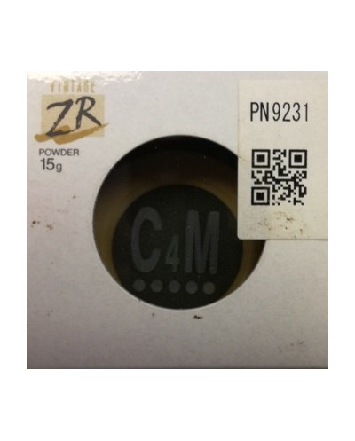 9231 VINTAGE ZR MARGIN 15G C4M