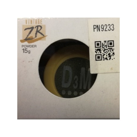 9233 VINTAGE ZR MARGIN 15G D3M WYRÓB ...