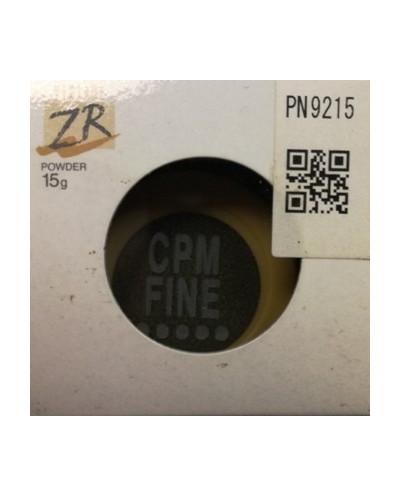 9215 VINTAGE ZR CORRECTION CPM-FINE W...
