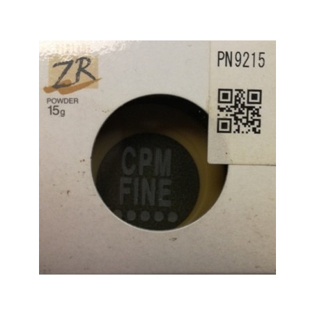 9215 VINTAGE ZR CORRECTION CPM-FINE W...
