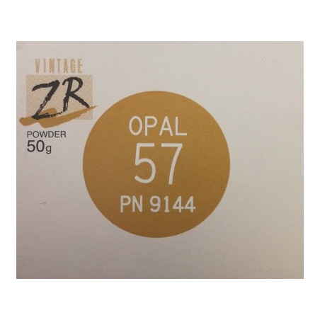 9144 VINTAGE ZR OPAL 50G #57 WYRÓB ME...