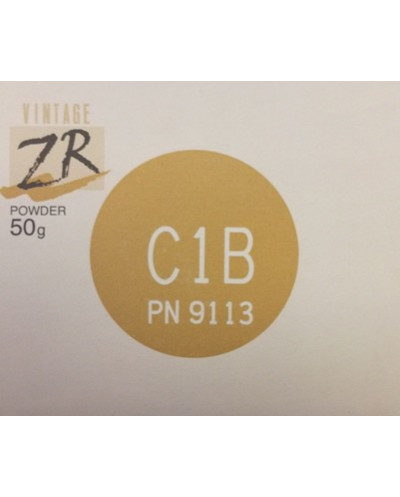 9113 VINTAGE ZR BODY 50G C1B WYRÓB ME...