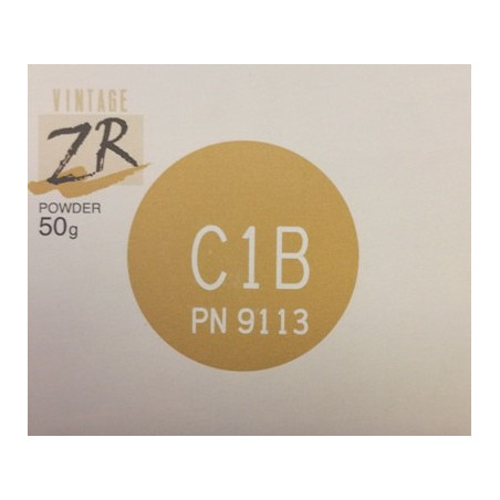 9113 VINTAGE ZR BODY 50G C1B WYRÓB ME...