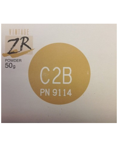 9114 VINTAGE ZR BODY 50G C2B WYRÓB ME...