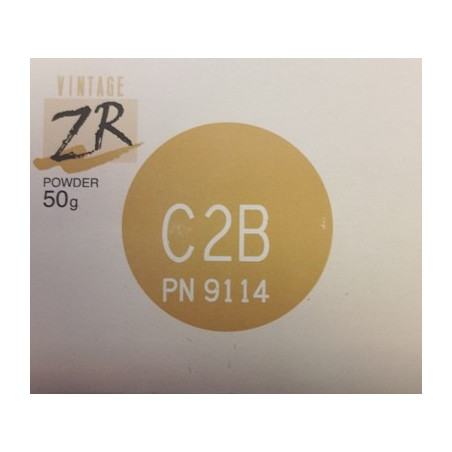 9114 VINTAGE ZR BODY 50G C2B WYRÓB ME...