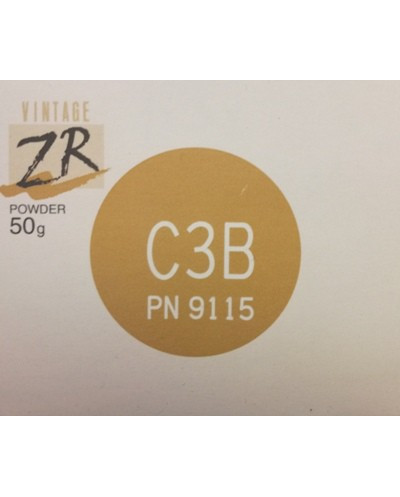 9115 VINTAGE ZR BODY 50G C3B WYRÓB ME...