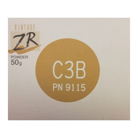 9115 VINTAGE ZR BODY 50G C3B WYRÓB ME...