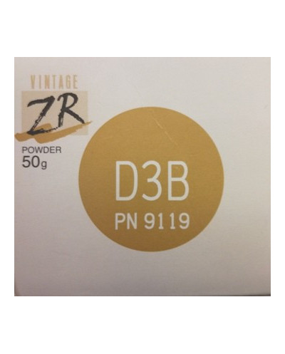 9119 VINTAGE ZR BODY 50G D3B WYRÓB ME...