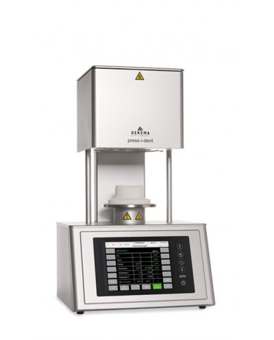 Austromat 654 pres-i-dent DEKEMA 