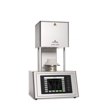 Austromat 654 pres-i-dent DEKEMA 