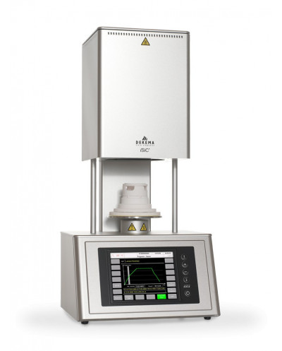 Austromat 664 iSiC DEKEMA 