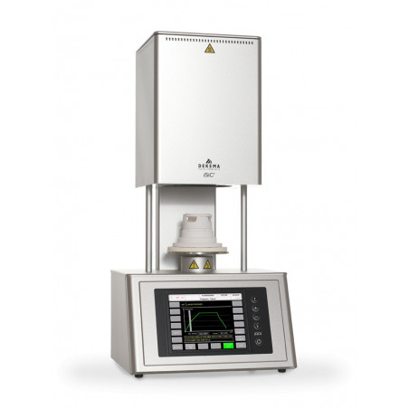 Austromat 664 iSiC DEKEMA 