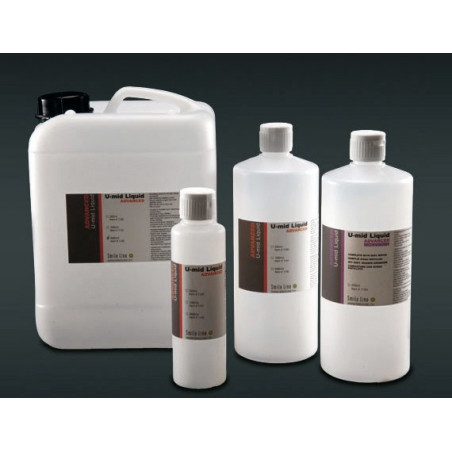 SML 1141 U-MID LIQUID ADVANCED 1000 CC