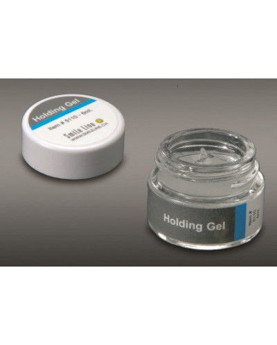 SML 5110 HOLDING GEL, 6 ML (PK/2)