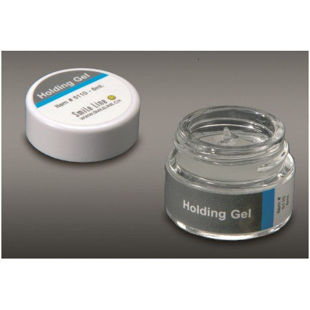 SML 5110 HOLDING GEL, 6 ML (PK/2)