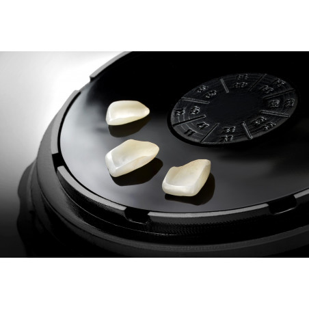 SML 2600 VENEER ME, SET OF 3 COMPLETE...