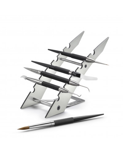 SML 14002 EQUILIBRIUM, INSTRUMENT STAND