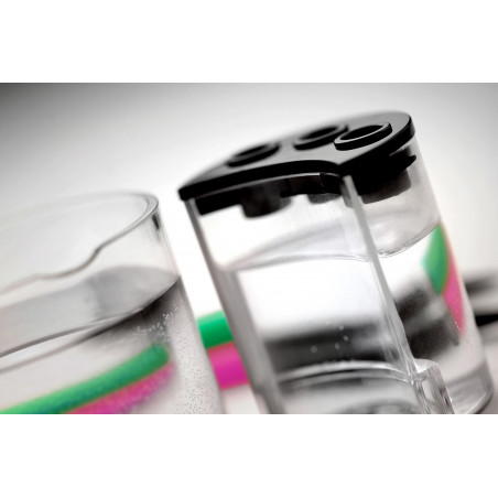 SML 4400 H2O WATER STATION, COMPLETE SET