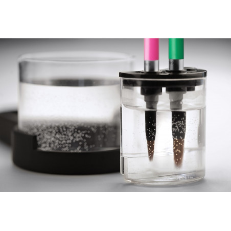 SML 4400 H2O WATER STATION, COMPLETE SET