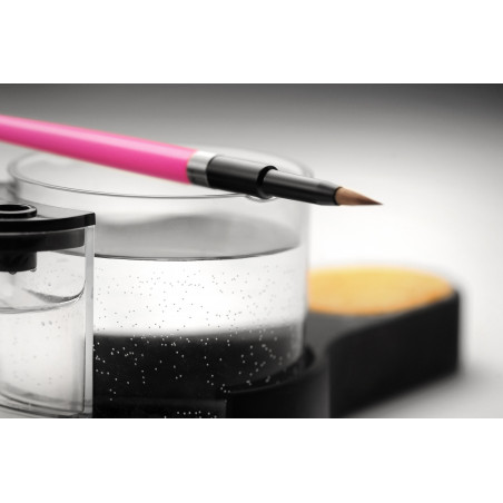 SML 4400 H2O WATER STATION, COMPLETE SET