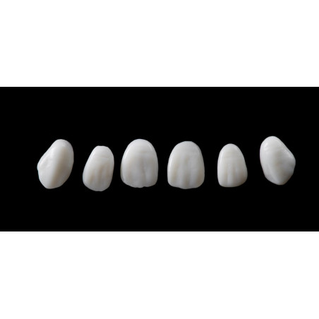 SML 2111 NEW ARCHITECT, SET DE 8 ANTE...