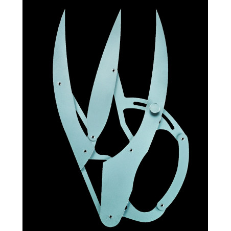 SML 6010 GOLDEN SECTION DIVIDER & GRI...