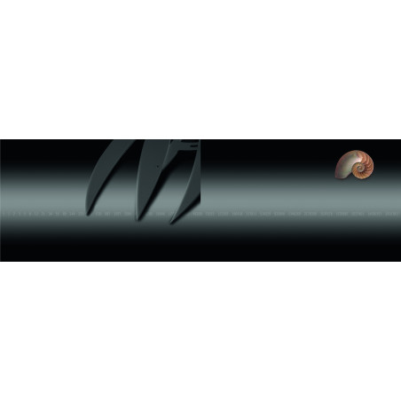 SML 6010 GOLDEN SECTION DIVIDER & GRI...