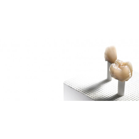 SML 9010 FIRING TRAY KIT