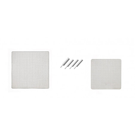 SML 9010 FIRING TRAY KIT